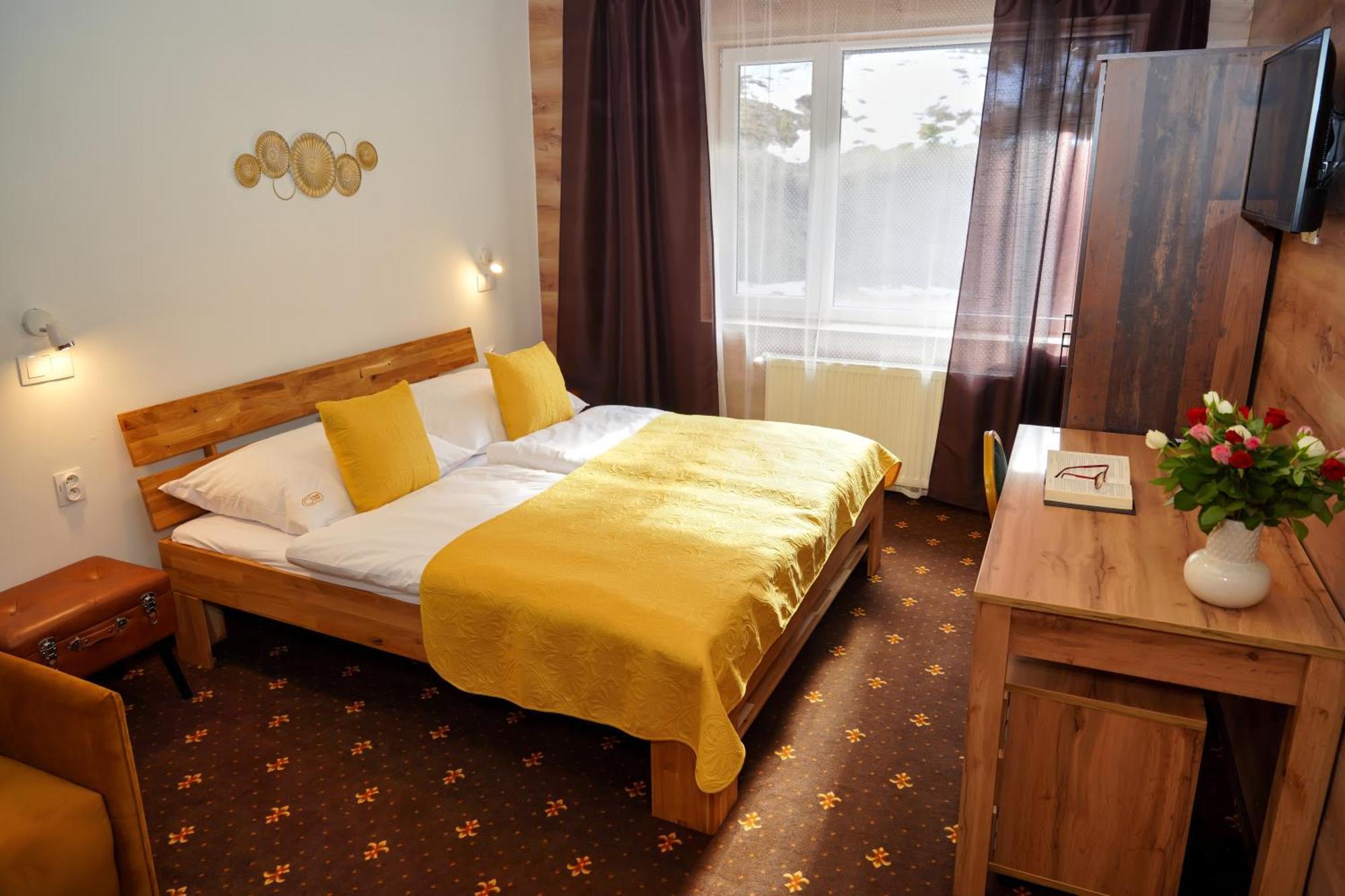 Hotel Raj Дединки Экстерьер фото